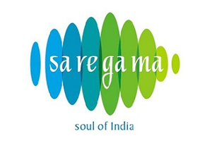 Saregama India